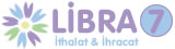 Libra7  İthalat - İhracat Ltd. Şti.